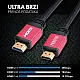HDMI V2.1 kabel pozlaćen 8K 48Gbps 1.5m HDMI1.5-V2.1