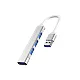 USB HUB 4 porta HUB-USBA1/4