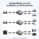 LAN adapter-spliter NW301
