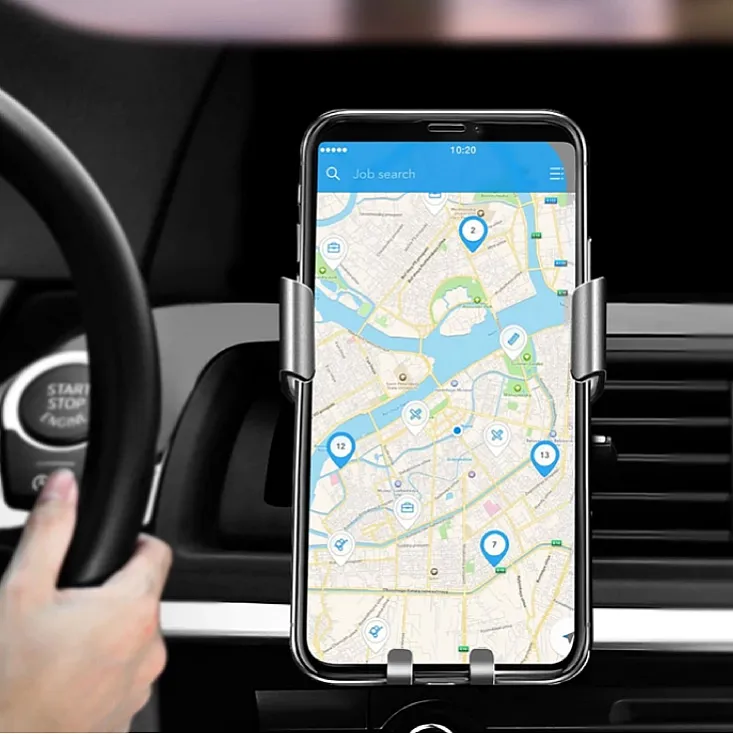 Držač za mobilne uređaje LP130