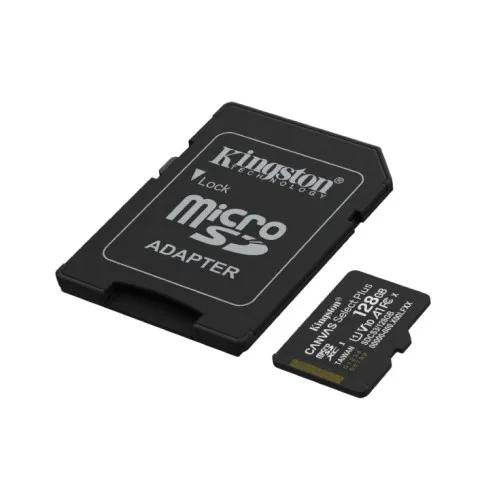 Memorijska kartica 128GB gen3