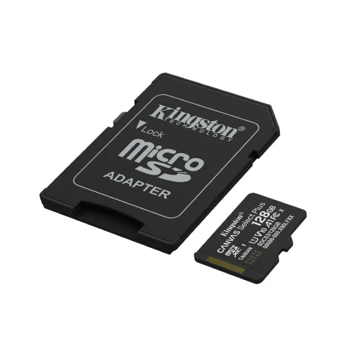 Memorijska kartica 128GB gen3