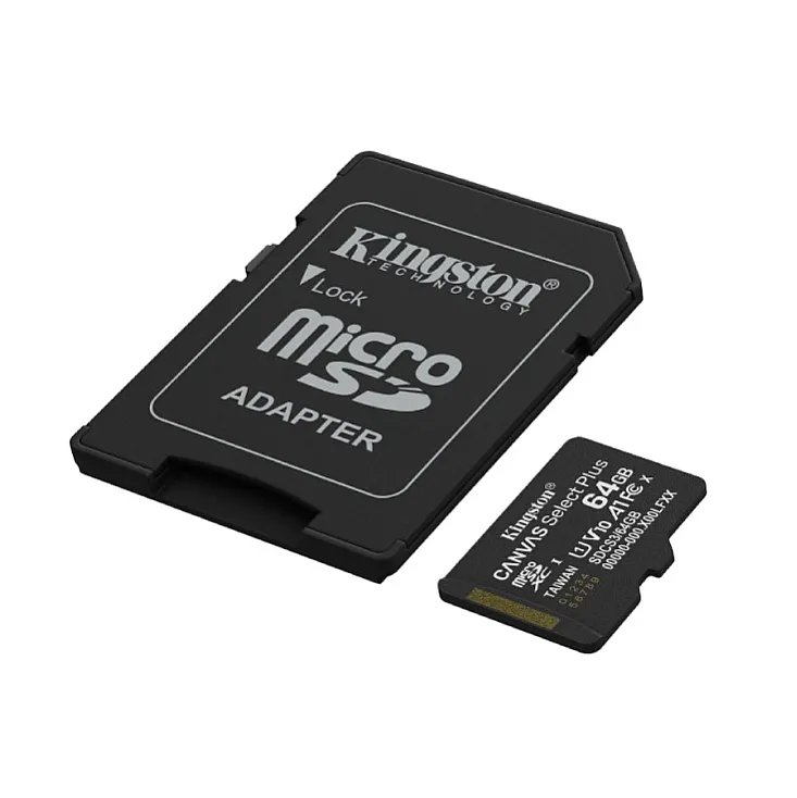 Memorijska kartica 64GB gen3