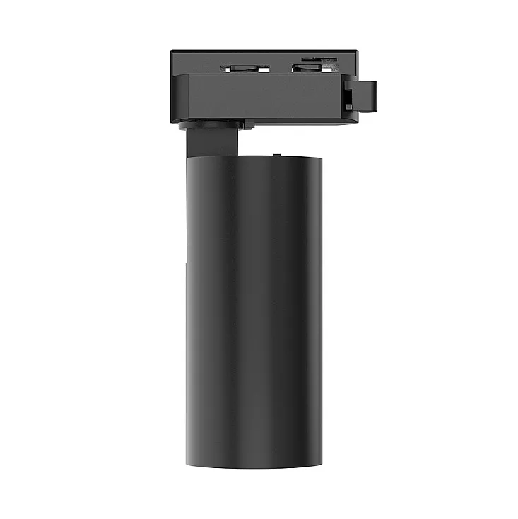 Braytron crni monofazni šinski reflektor 15W BD40-00481