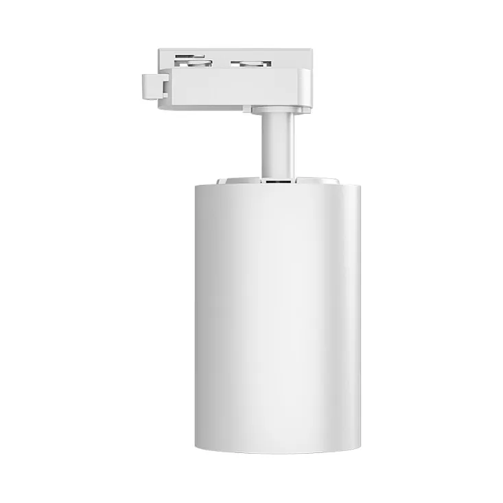 Braytron beli monofazni šinski reflektor 30W BD40-00680