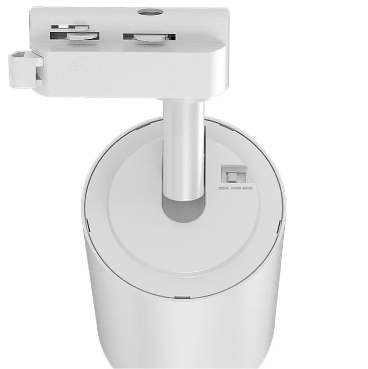 Braytron beli monofazni šinski reflektor 30W BD40-00680