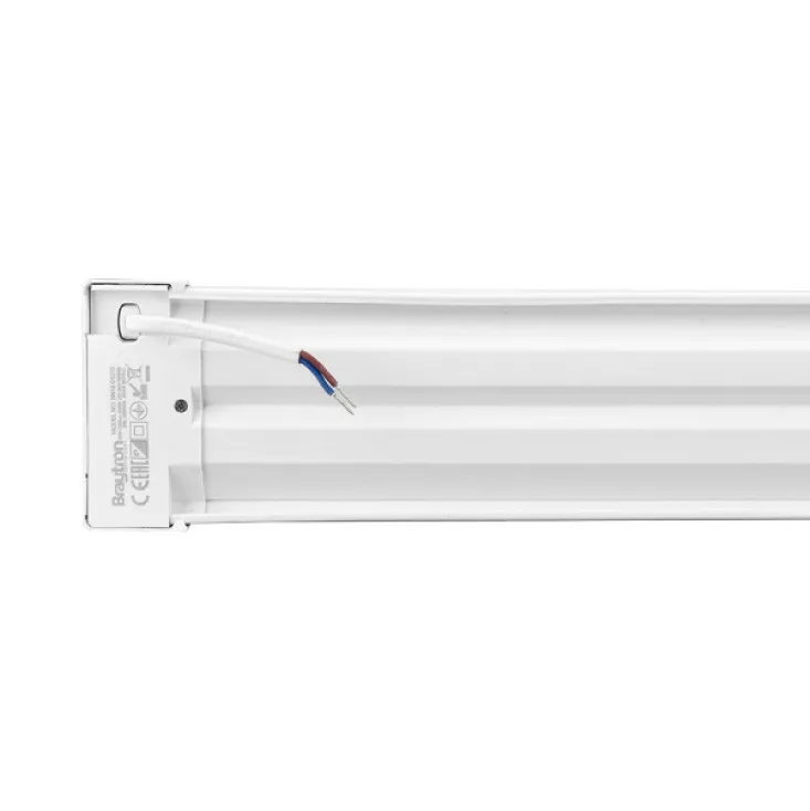 LED CCT nadgradna lampa 117.5cm 35W Braytron BN18-01280