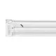LED CCT nadgradna lampa 117.5cm 35W Braytron BN18-01280