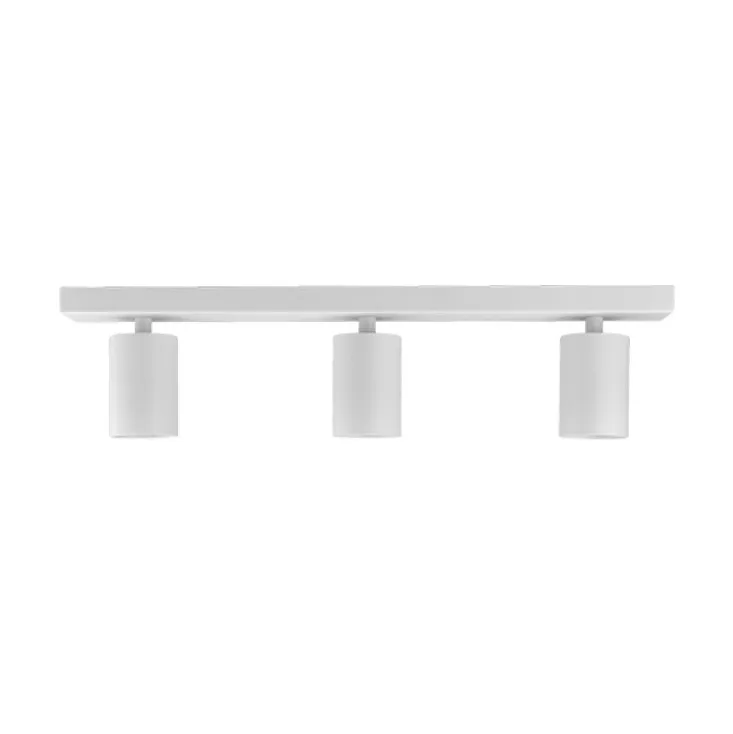 Braytron bela spot lampa 3xGU10 BH04-00830