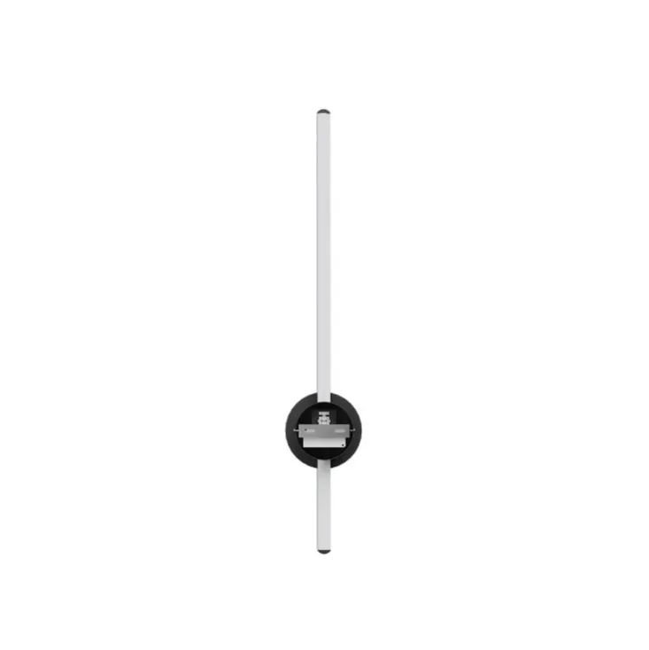 Braytron crna zidna LED lampa 16W BH07-04201