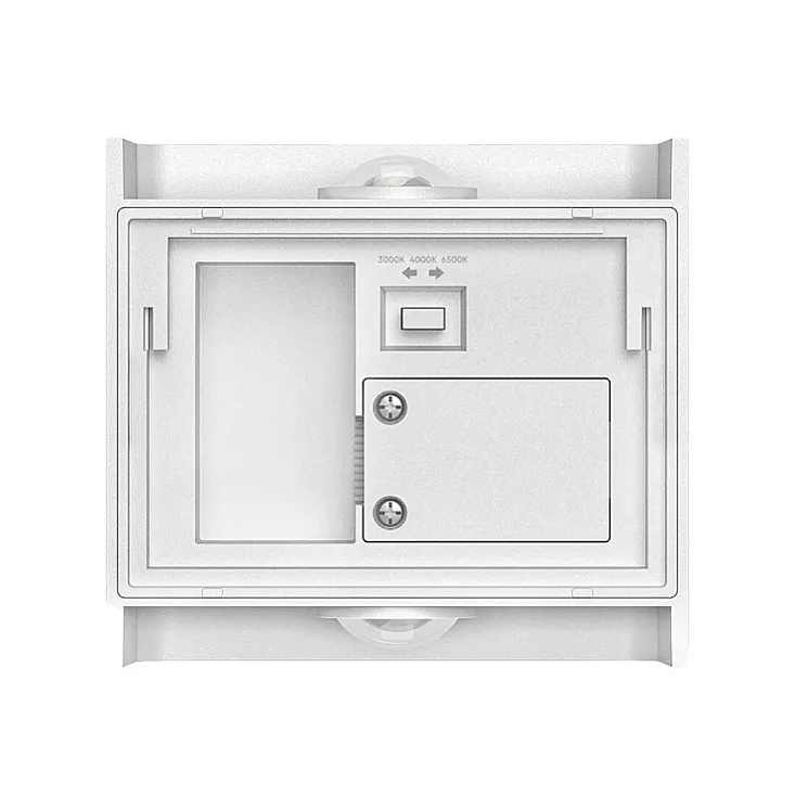 Braytron zidna CCT LED lampa 2x1W BG38-03180