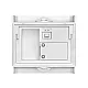 Braytron zidna CCT LED lampa 2x1W BG38-03180