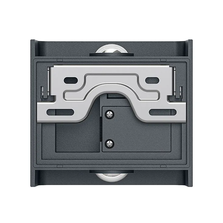 Braytron zidna CCT LED lampa 2x1W BG38-03182