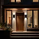 Braytron siva zidna lampa 2xGU10 BG32-00422