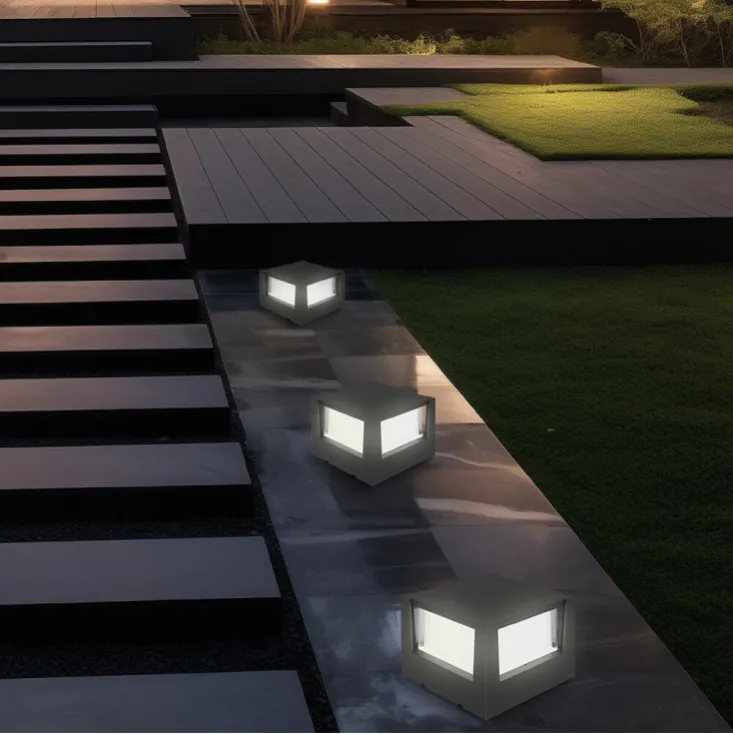 Braytron CCT LED lampa 15W BG38-01581