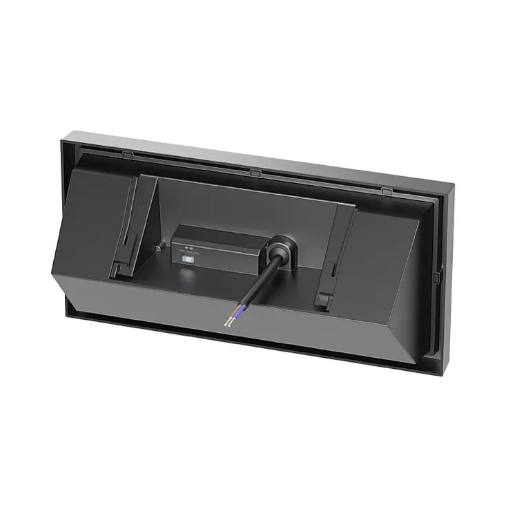 Braytron LED lampa 20W, promenljiva boja svetla BG37-00582