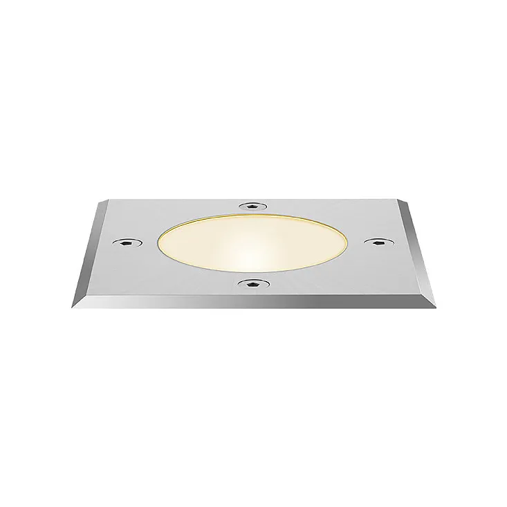 Braytron podna lampa - ugradna 1xGU10 BT27-00111