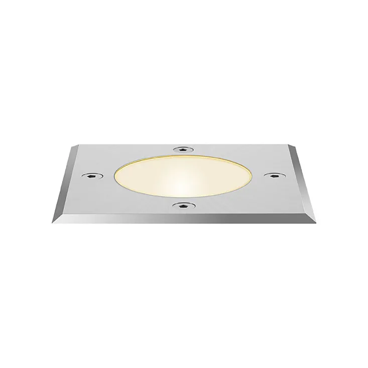 Braytron podna lampa - ugradna 1xGU10 BT27-00111