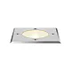 Braytron podna lampa - ugradna 1xGU10 BT27-00111