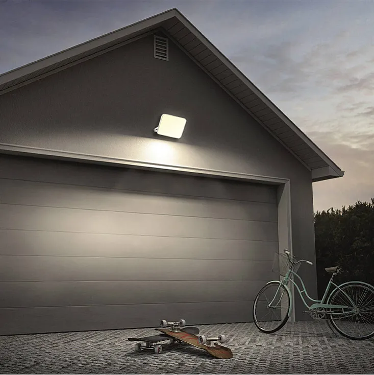 Braytron CCT LED reflektor 50W BT60-55080