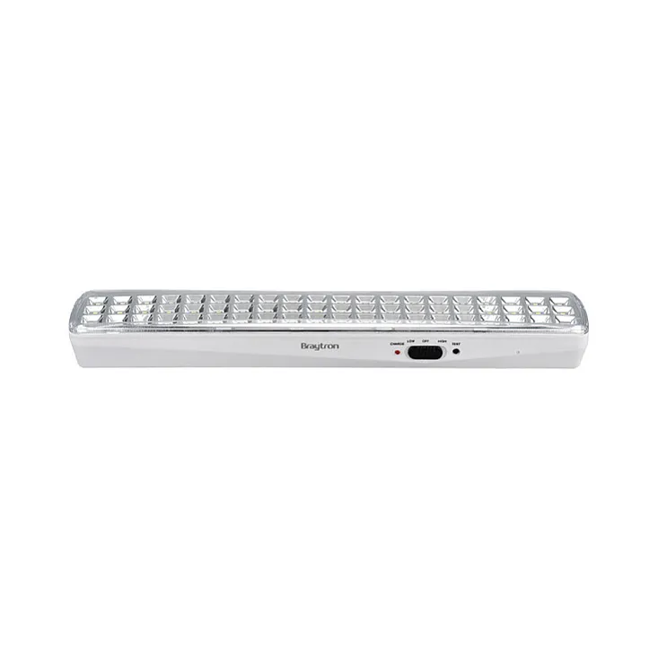 Braytron punjiva LED panik lampa 4W BC01-00330