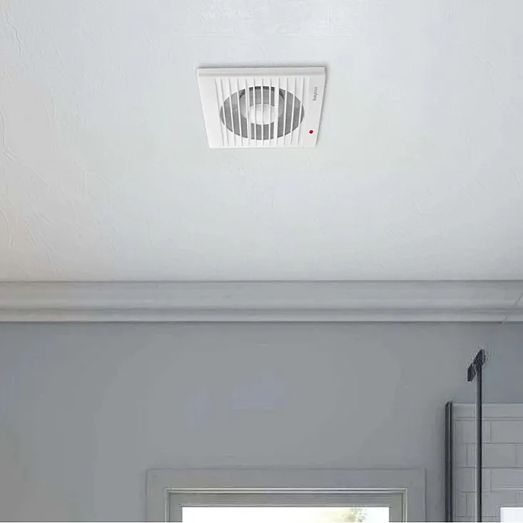 Braytron izduvni ventilator 100mm BZ01-00010