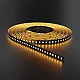 Braytron LED traka ćilibar 60 LED / 1m BS01-00707