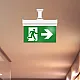 Braytron punjiva LED panik lampa 2W BC14-01100 BC14-01100