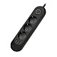 Razvodnik sa 3 mesta 2m 1.5mm2+pr. 3xUSB NV371U-2/BK