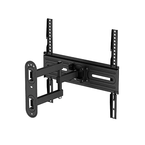 Zidni TV nosač, zglobni, od 32" do 65" LCDH85-44B