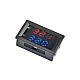 Dual digitalni termostat sa NTC sondama -50-120°C DT-0241