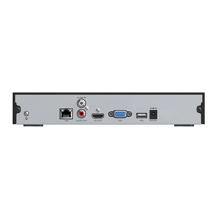 NVR uređaj 9 kanala H.265+ NVR3109C1