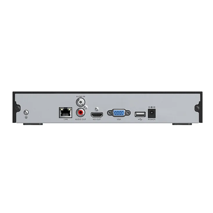 NVR uređaj 9 kanala H.265+ NVR3109C1