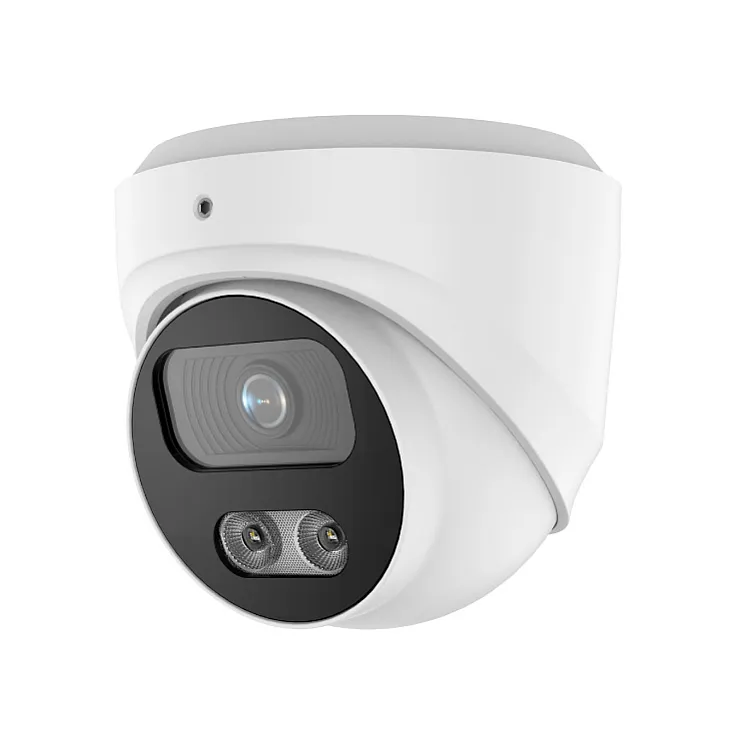 Mrežna IP kamera 8MP, POE, Smart Dual Light KIP-F8RC/CMSB