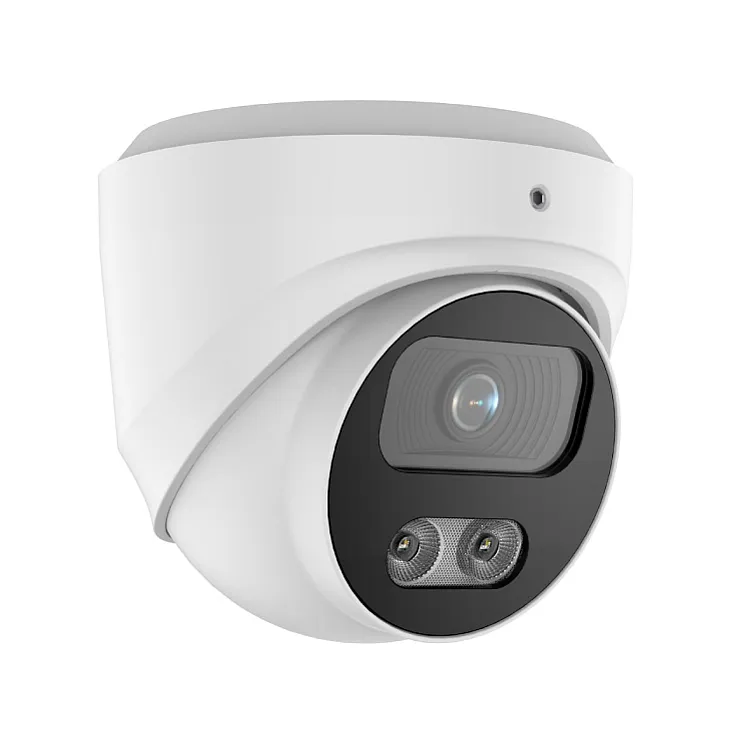Mrežna IP kamera 8MP, POE, Smart Dual Light KIP-F8RC/CMSB