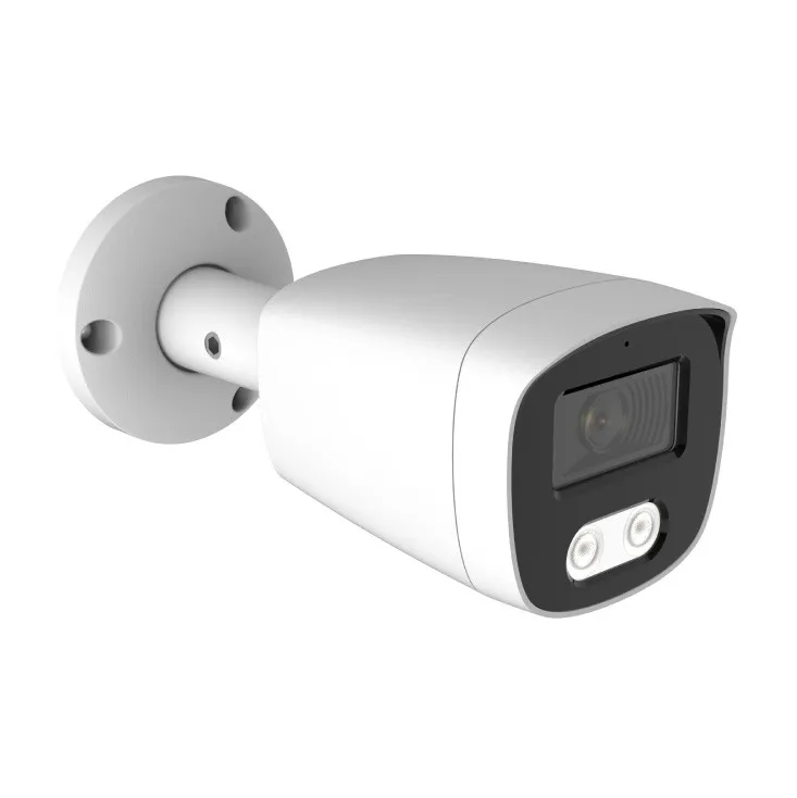 Mrežna IP kamera 8MP, POE, Hybrid Light KIP-F8RC/BMSC