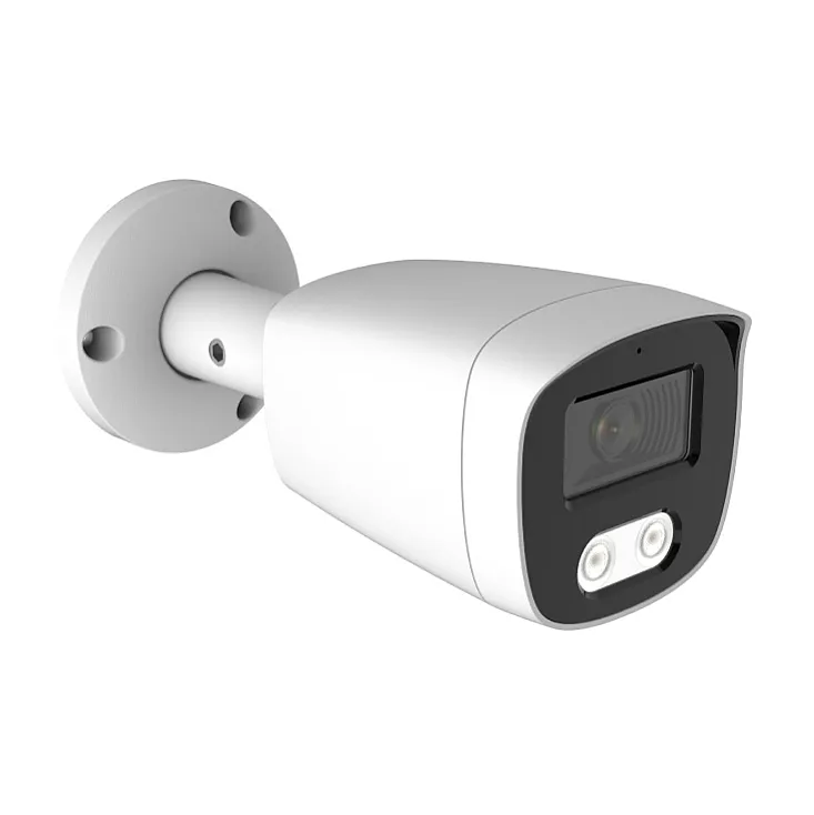 Mrežna IP kamera 8MP, POE, Hybrid Light KIP-F8RC/BMSC