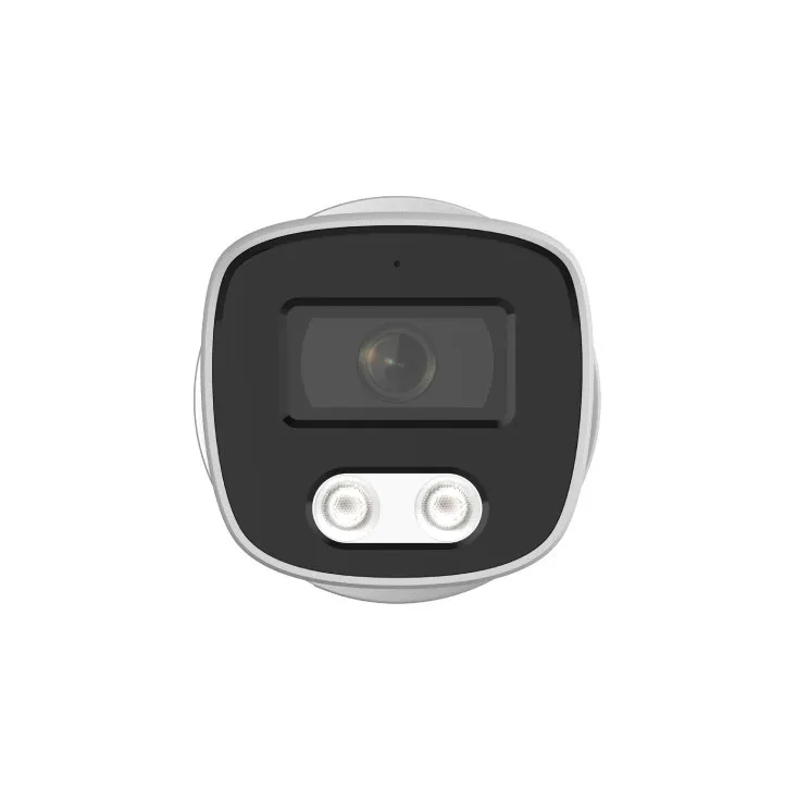 Mrežna IP kamera 8MP, POE, Hybrid Light KIP-F8RC/BMSC