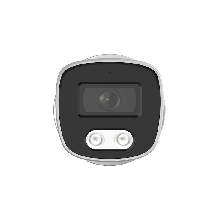 Mrežna IP kamera 8MP, POE, Hybrid Light KIP-F8RC/BMSC