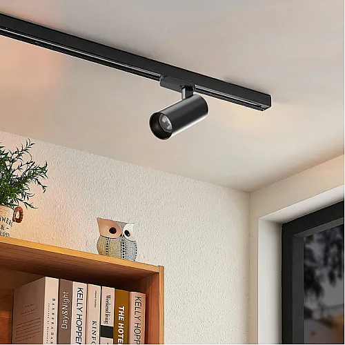 Braytron beli monofazni šinski reflektor 30W BD40-00681