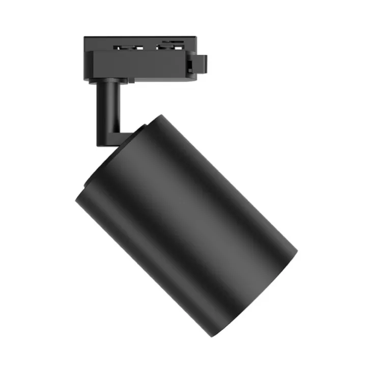 Braytron beli monofazni šinski reflektor 30W BD40-00681