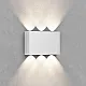 Braytron zidna CCT LED lampa 6x1W BG38-03380