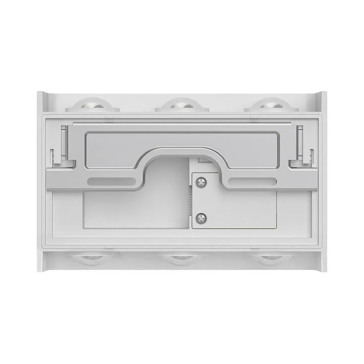 Braytron zidna CCT LED lampa 6x1W BG38-03380