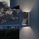 Braytron LED lampa 2x6W, promenljiva boja svetla BG38-02782