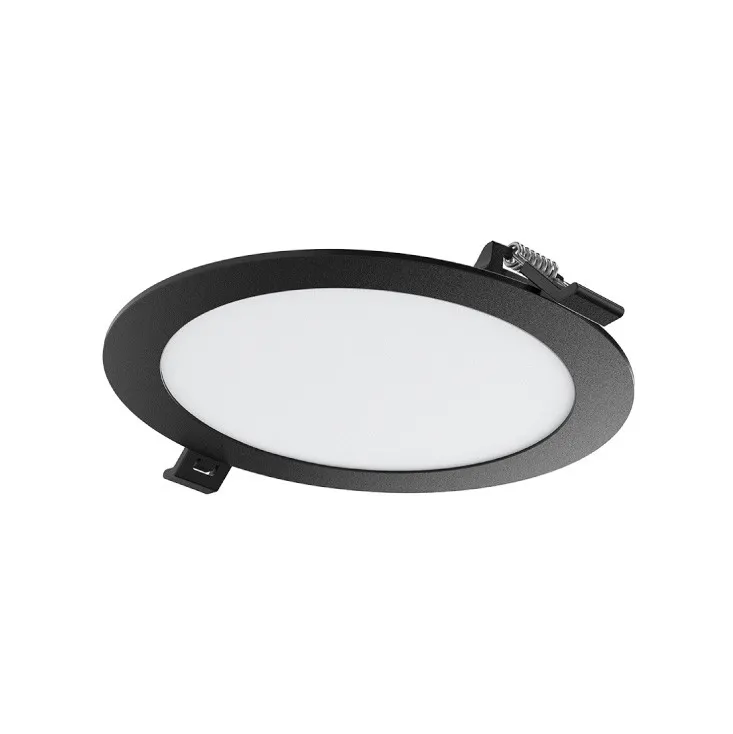Braytron LED ugradna panel lampa 12W CCT BP01-91281
