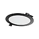 Braytron LED ugradna panel lampa 12W CCT BP01-91281