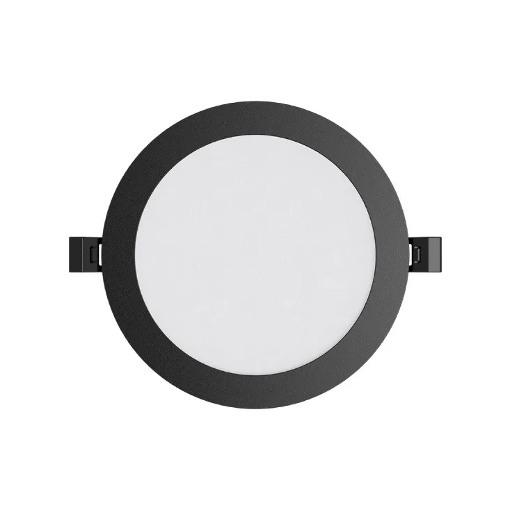 Braytron LED ugradna panel lampa 12W CCT BP01-91281