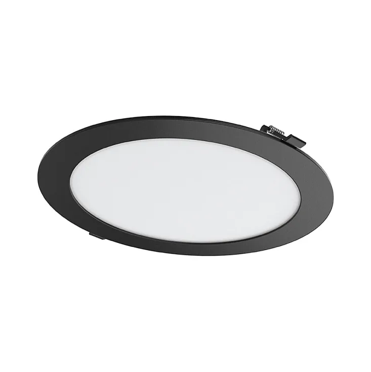 Braytron LED ugradna panel lampa 18W CCT BP01-91881