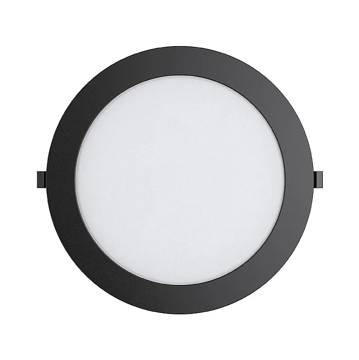 Braytron LED ugradna panel lampa 18W CCT BP01-91881