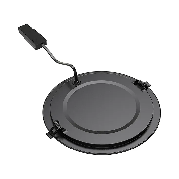 Braytron LED ugradna panel lampa 18W CCT BP01-91881